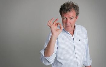 Jeremy Clarkson Reveals His Top 10 Star Cars