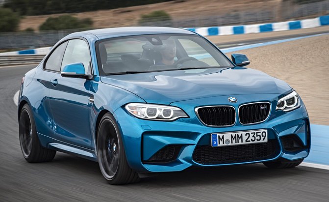 bmw planning hotter m models with cs line