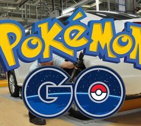 Volkswagen Bans Employees From Playing Pokemon Go