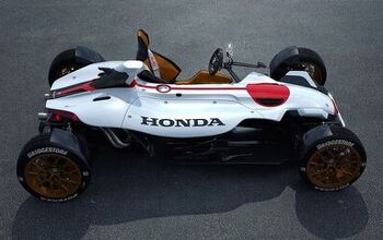 Honda Patents 11-Speed, Triple-Clutch Transmission