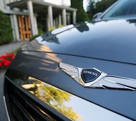 Hyundai's Genesis Brand to Sell Cars Online, But There's a Catch