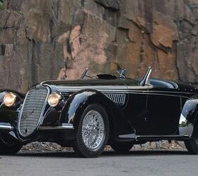 top 5 most expensive cars sold during 2016 monterey car week