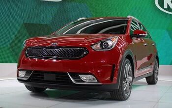 Kia's Diesel Mild Hybrid Could Be Scuttled Thanks to Dieselgate