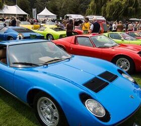 If You Do It Right, Monterey Car Week Isn't Actually About Fancy Cars