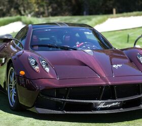top 5 most beautiful cars of all time according to horacio pagani