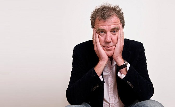 Jeremy Clarkson Names His Top 10 Terrible Cars