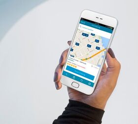 FordPass Makes Finding Parking Easy and You Don't Even Need a Ford