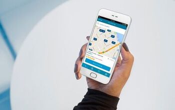 FordPass Makes Finding Parking Easy and You Don't Even Need a Ford