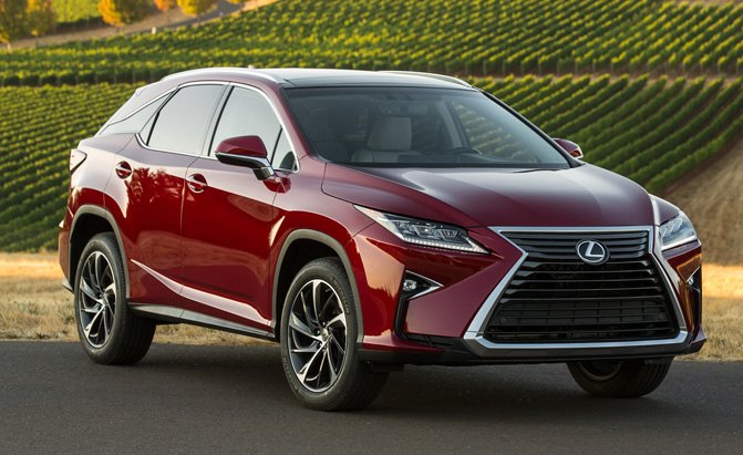 10 of the most controversial car redesigns in recent history