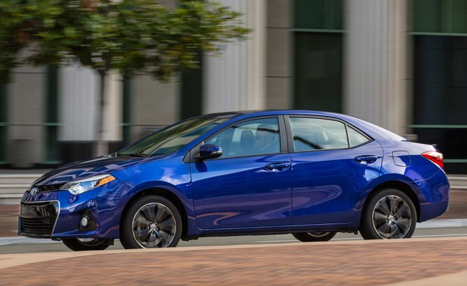 10 of the most controversial car redesigns in recent history