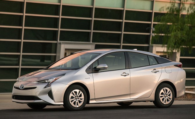 10 of the most controversial car redesigns in recent history