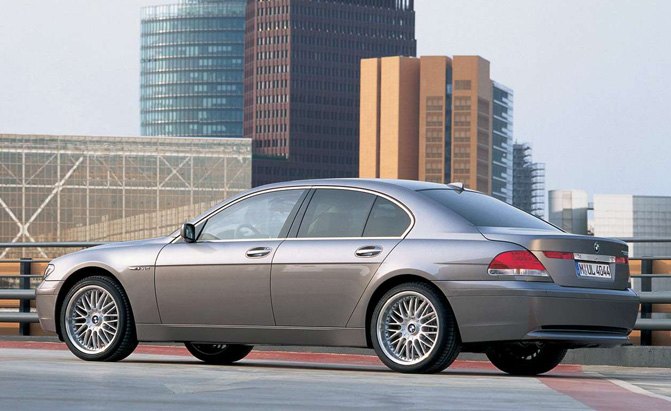 10 of the most controversial car redesigns in recent history