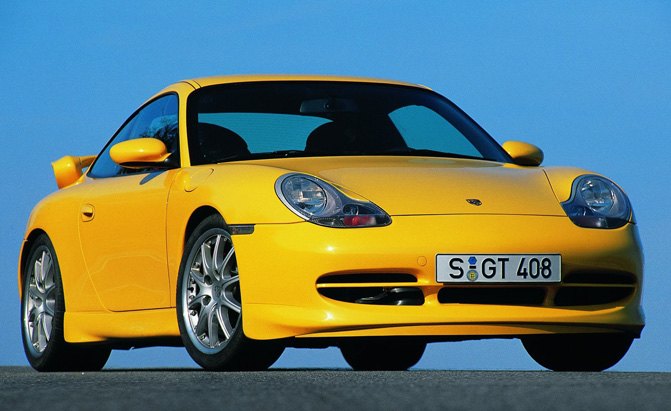 10 of the most controversial car redesigns in recent history