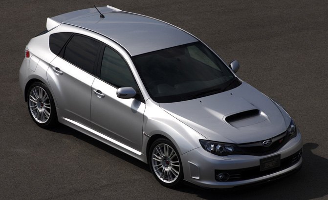 10 of the most controversial car redesigns in recent history