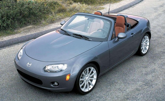 10 of the most controversial car redesigns in recent history