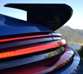 10 new things about the 2017 porsche panamera