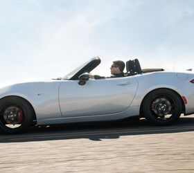 10 Things Mazda MX-5 Miata Owners Understand Better Than Anyone