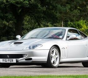 top 5 awesome cars heading to silverstone auctions at salon prive