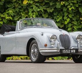 top 5 awesome cars heading to silverstone auctions at salon prive