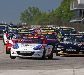 2017 mazda mx 5 cup race car adds race ready equipment at a cost