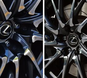 8 things to know before upgrading your wheels and tires