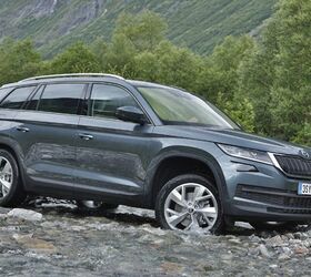 skoda reveals 3 row suv could preview volkswagen s next move