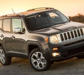 Jeep Finally Adds Modern Lighting Options for Several Models