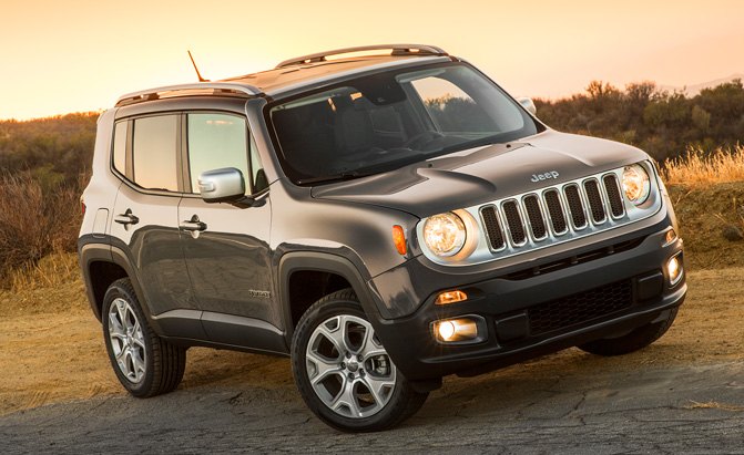 Jeep Finally Adds Modern Lighting Options for Several Models