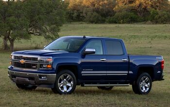 GM Recalls Nearly 4.3M Vehicles Worldwide for Airbag Issue