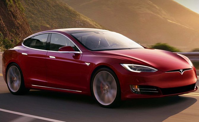 Autopilot Not to Blame in Fatal Accident Involving Model S, Tesla Says