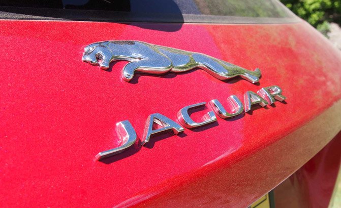 All-Electric Jaguar E-Pace to Arrive by 2018