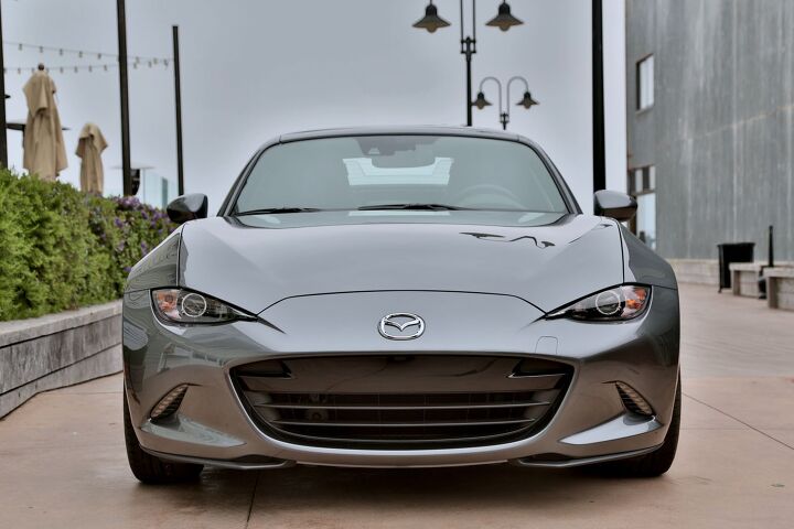 5 things you probably didn t know about the mazda mx 5 miata rf