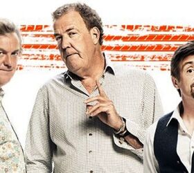 The Grand Tour Will Debut on November 18
