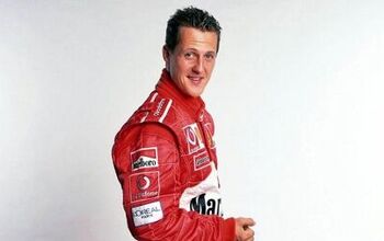 Michael Schumacher 'Cannot Walk,' Says Lawyer