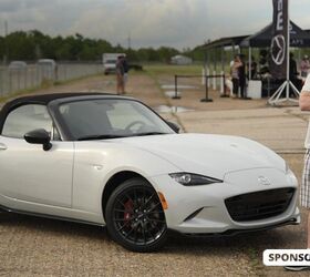 this mazda mx 5 miata superfan just got the most epic thank you