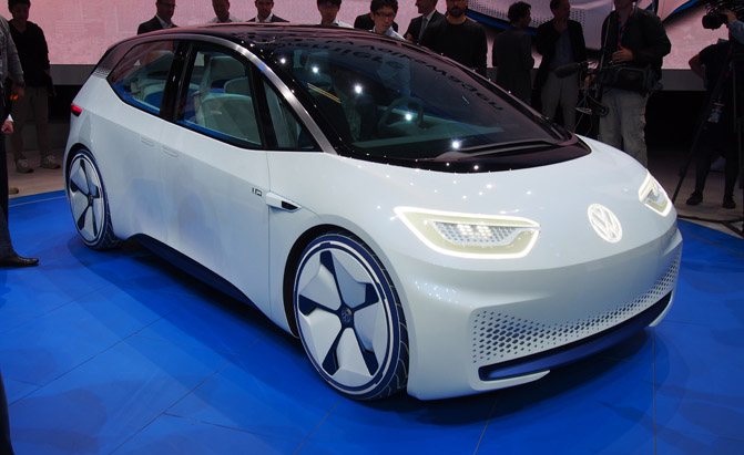top 5 best concept cars from the 2016 paris motor show
