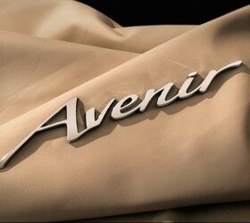 Buick Looks to the Future With New Avenir Sub-Brand