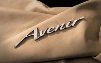 Buick Looks to the Future With New Avenir Sub-Brand