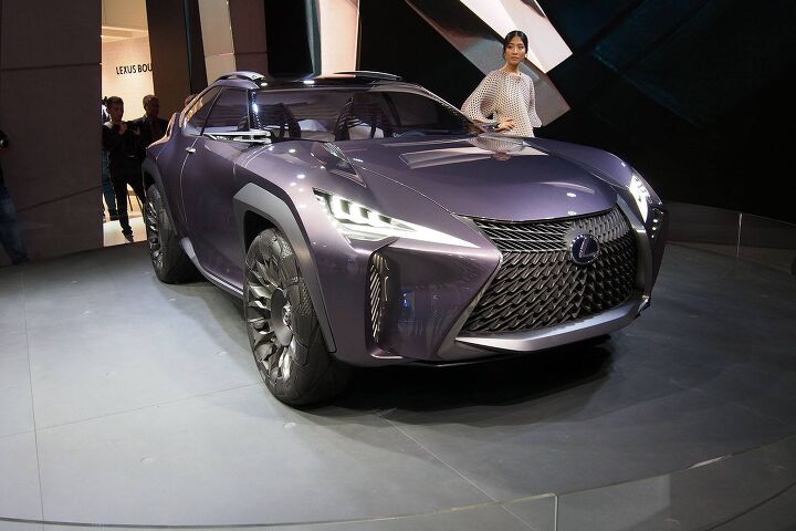 top 5 best concept cars from the 2016 paris motor show