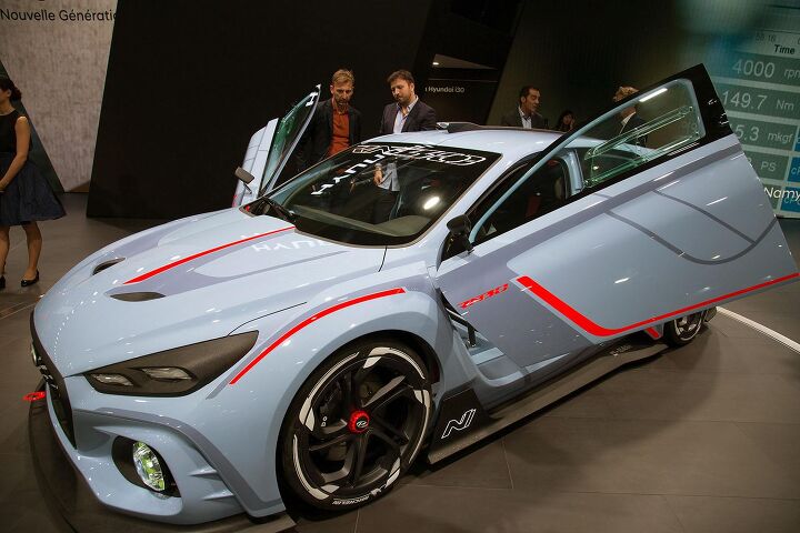 top 5 best concept cars from the 2016 paris motor show