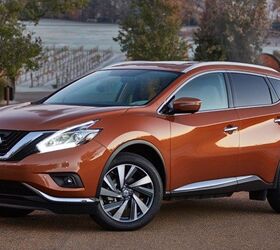 2017 nissan murano now at dealerships nationwide with 30 640 price tag