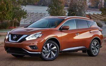 2017 Nissan Murano Now at Dealerships Nationwide With $30,640 Price Tag