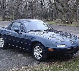 four readers share their best mazda mx 5 miata stories