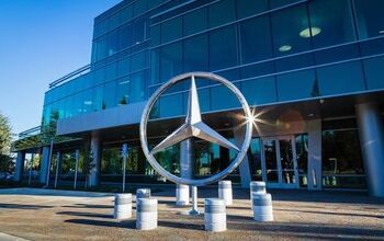 Mercedes-Benz Could Be Racing in Formula E in 2018