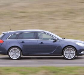 5 Things You Need to Know About Buick's Upcoming Regal Wagon