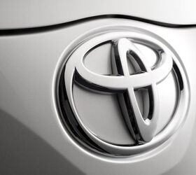 Toyota Tops Automakers in Best Global Brands 2016 Rankings