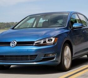 Volkswagen Recalls 281K Cars for Possible Fuel Leaks