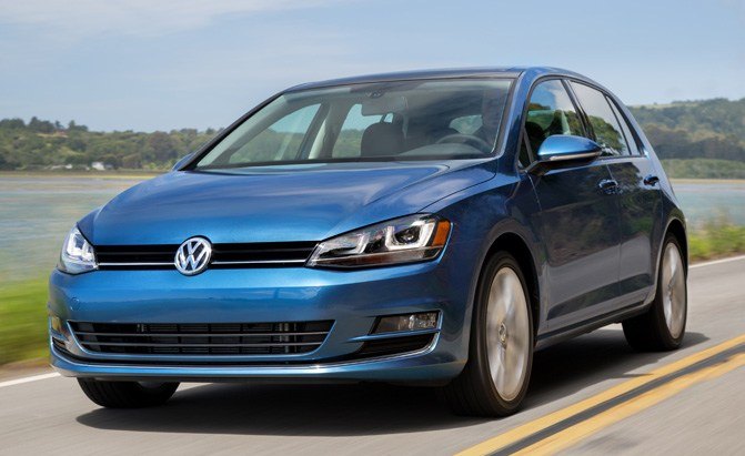 Volkswagen Recalls 281K Cars for Possible Fuel Leaks