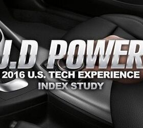 bmw hyundai receive high marks in j d power s tech experience index study