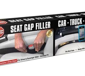 Top 10 Trending Car Accessories